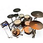 Used Roland TD50KV2 Electric Drum Set thumbnail