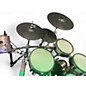 Used Roland TD50KV2 Electric Drum Set