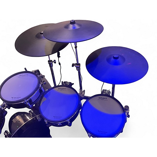 Used Roland TD50KV2 Electric Drum Set