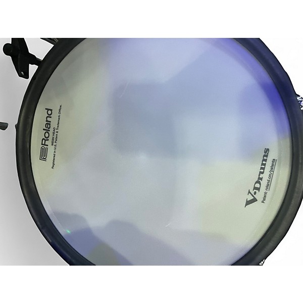 Used Roland TD50KV2 Electric Drum Set
