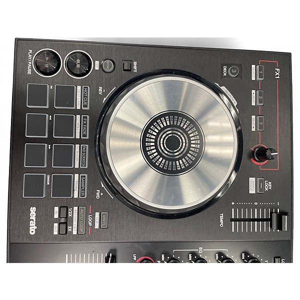 Used Pioneer DJ DDJSB3 DJ Controller