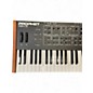 Used Sequential Rev2 16 Voice Synthesizer