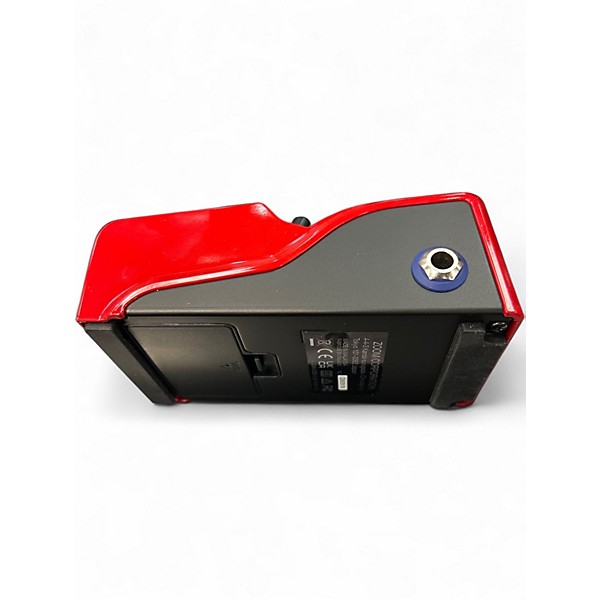 Used Zoom MS-60+ Effect Processor