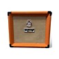 Used Orange Amplifiers Crush 12 Guitar Combo Amp thumbnail
