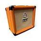 Used Orange Amplifiers Crush 12 Guitar Combo Amp