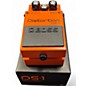 Used BOSS DS1 Distortion Effect Pedal thumbnail