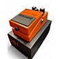 Used BOSS DS1 Distortion Effect Pedal