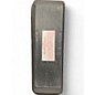 Used Dunlop GCB95 Original Crybaby Wah Effect Pedal thumbnail