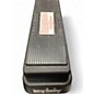 Used Dunlop GCB95 Original Crybaby Wah Effect Pedal