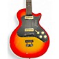 Used Framus HOLLYWOOD SE 2 Color Sunburst Solid Body Electric Guitar