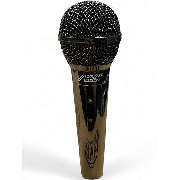 Used Audio 2000 S ADM1064 Dynamic Microphone