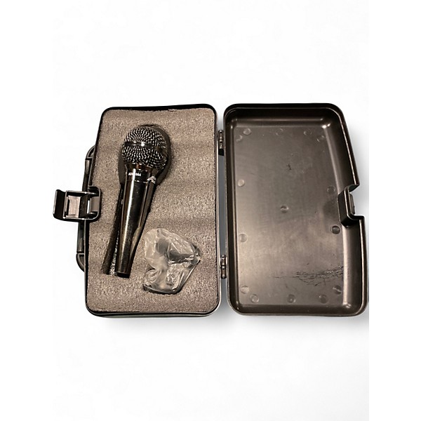 Used Audio 2000 S ADM1064 Dynamic Microphone