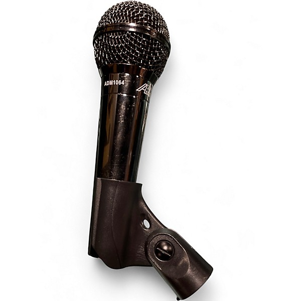 Used Audio 2000 S ADM1064 Dynamic Microphone
