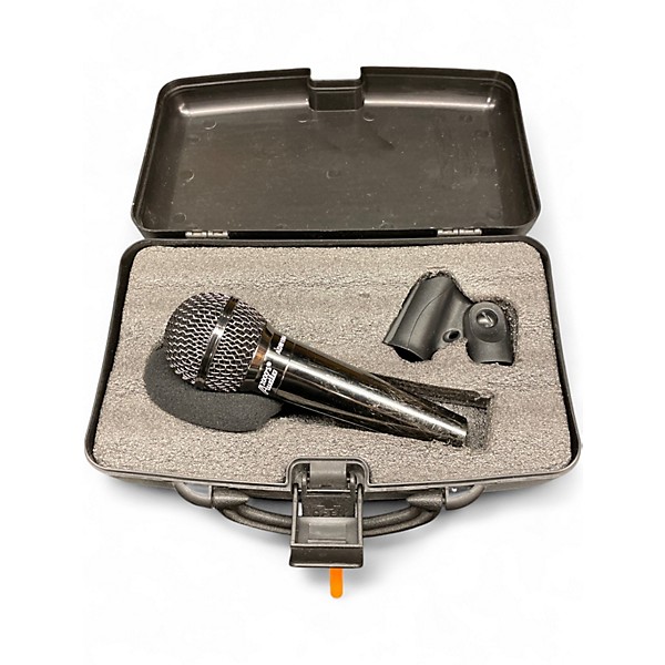 Used Audio 2000 S ADM1064 Dynamic Microphone