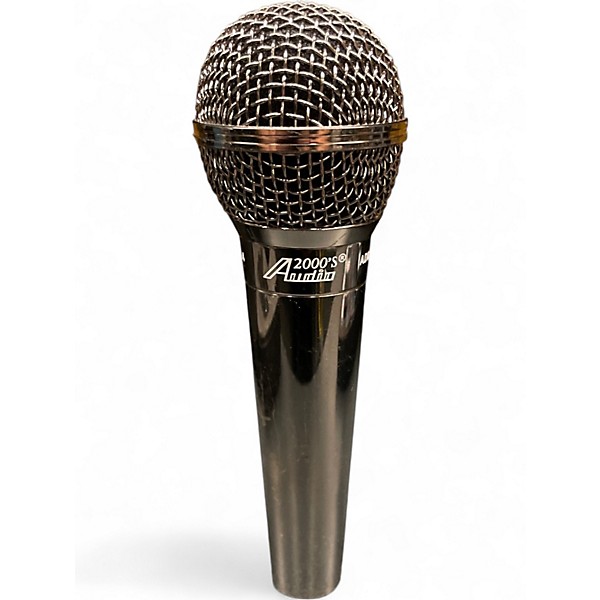 Used Audio 2000 S ADM1064 Dynamic Microphone