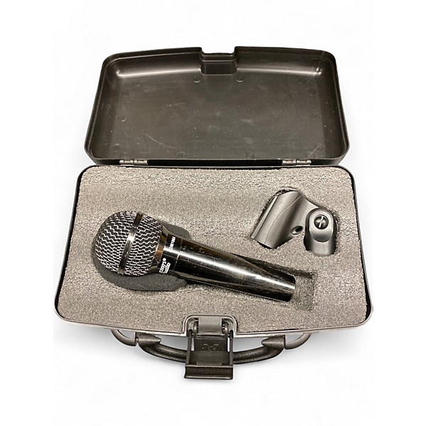 Used Audio 2000 S ADM1064 Dynamic Microphone