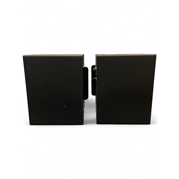 Used Yamaha HS8 Pair Powered Monitor