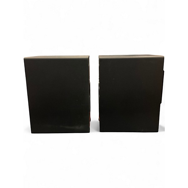 Used Yamaha HS8 Pair Powered Monitor