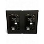 Used Yamaha HS8 Pair Powered Monitor