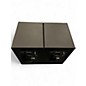 Used Yamaha HS8 Pair Powered Monitor