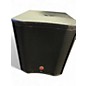 Used Harbinger s12 SUB WOOFER Powered Subwoofer thumbnail