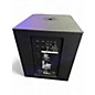 Used Harbinger s12 SUB WOOFER Powered Subwoofer