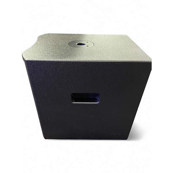 Used Harbinger s12 SUB WOOFER Powered Subwoofer