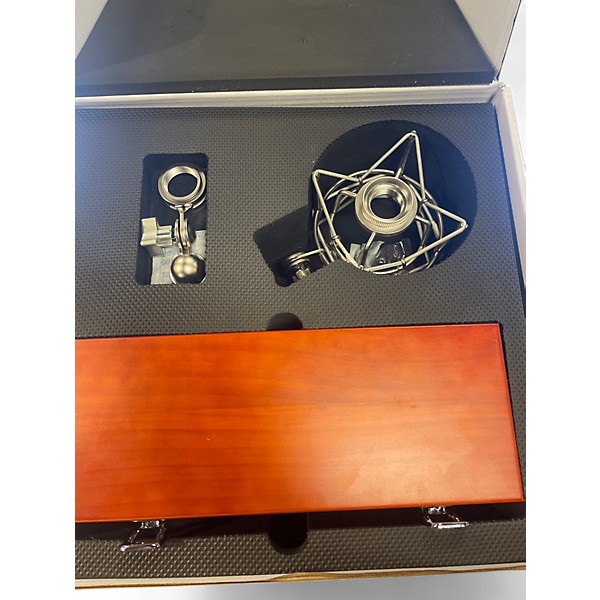 Used Warm Audio WA-87R2 Condenser Microphone