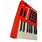 Used Akai Professional MPC Key 37 Keyboard Workstation