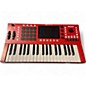 Used Akai Professional MPC Key 37 Keyboard Workstation