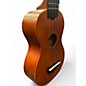 Used Diamond Head DU-150 Soprano Walnut Ukulele