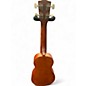 Used Diamond Head DU-150 Soprano Walnut Ukulele