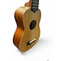 Used Kala KA15S Natural Ukulele