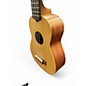 Used Kala KA15S Natural Ukulele