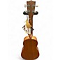 Used Kala KA15S Natural Ukulele