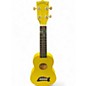 Used Makala MKSDYL Yellow Ukulele thumbnail