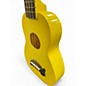 Used Makala MKSDYL Yellow Ukulele