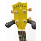 Used Makala MKSDYL Yellow Ukulele