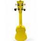 Used Makala MKSDYL Yellow Ukulele