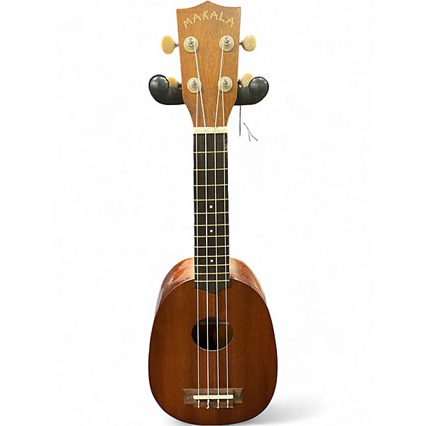 Used Makala MKP Mahogany Ukulele
