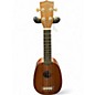 Used Makala MKP Mahogany Ukulele thumbnail