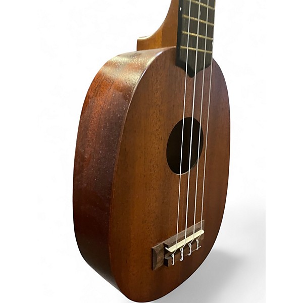 Used Makala MKP Mahogany Ukulele