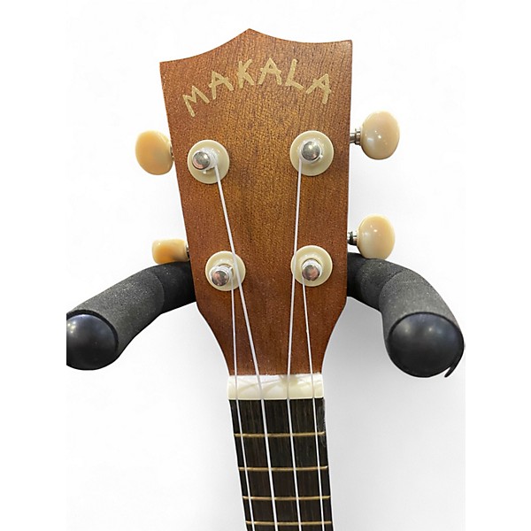 Used Makala MKP Mahogany Ukulele