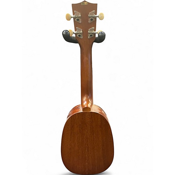Used Makala MKP Mahogany Ukulele