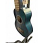 Used Kala KASEMB BLUE EXOTIC MAHOGANY Ukulele