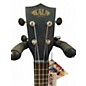 Used Kala KASEMB BLUE EXOTIC MAHOGANY Ukulele