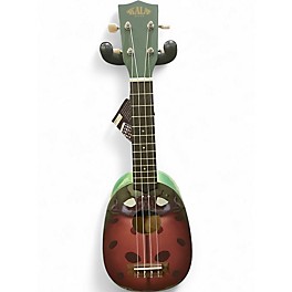 Used Kala KANY LADYBUG Ukulele