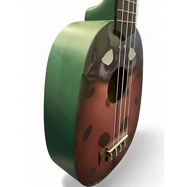 Used Kala KANY LADYBUG Ukulele
