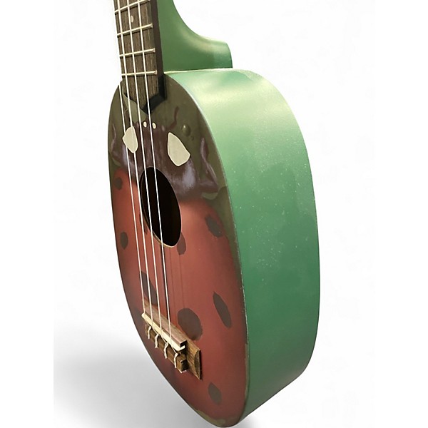 Used Kala KANY LADYBUG Ukulele
