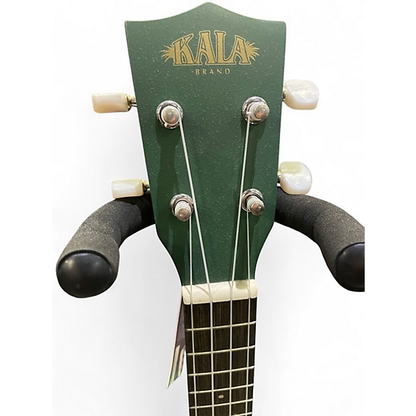 Used Kala KANY LADYBUG Ukulele